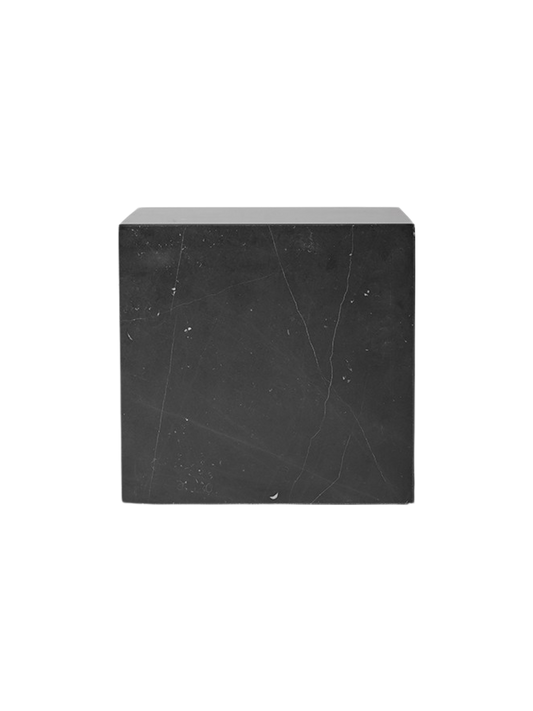 Plinth Cubic