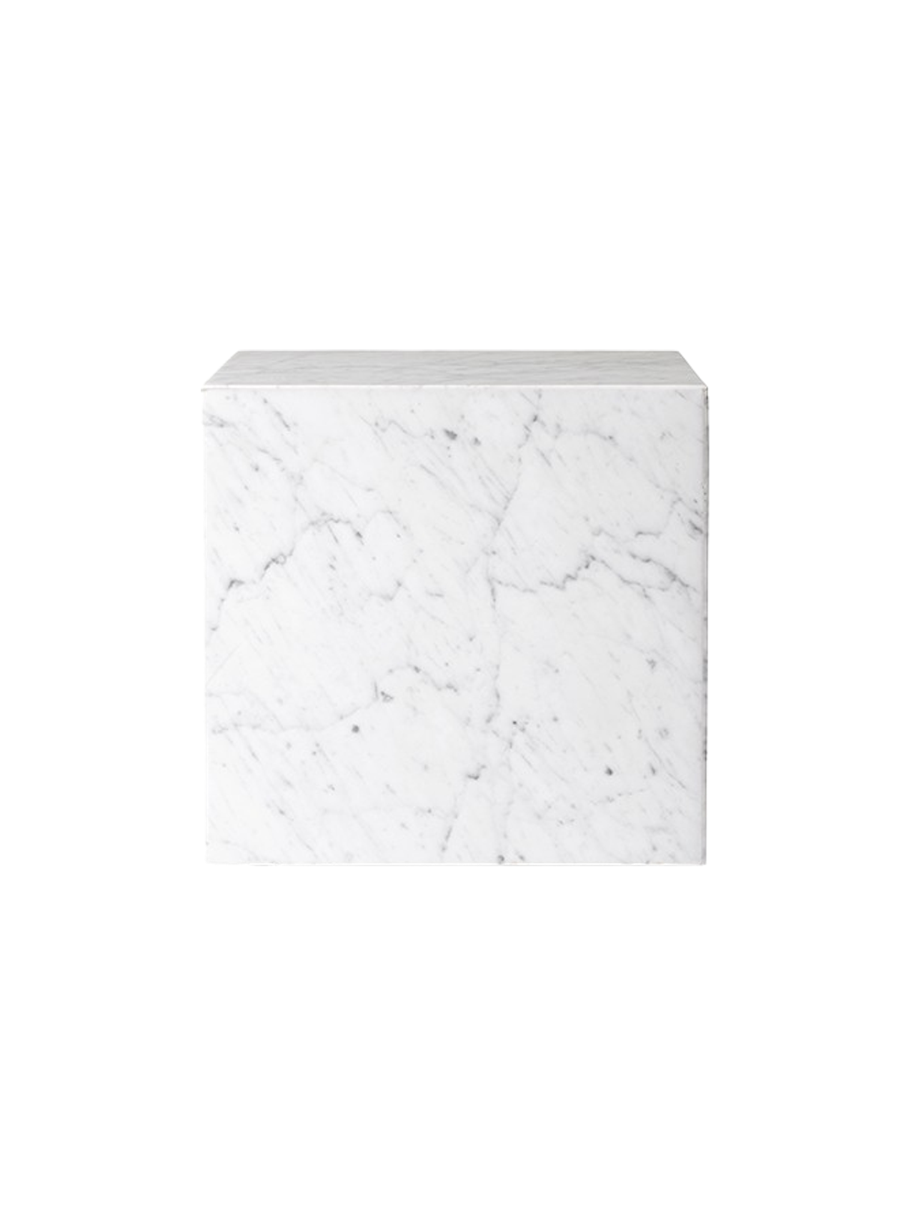 Plinth Cubic