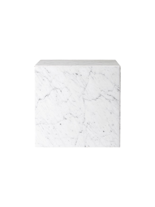 Plinth Cubic