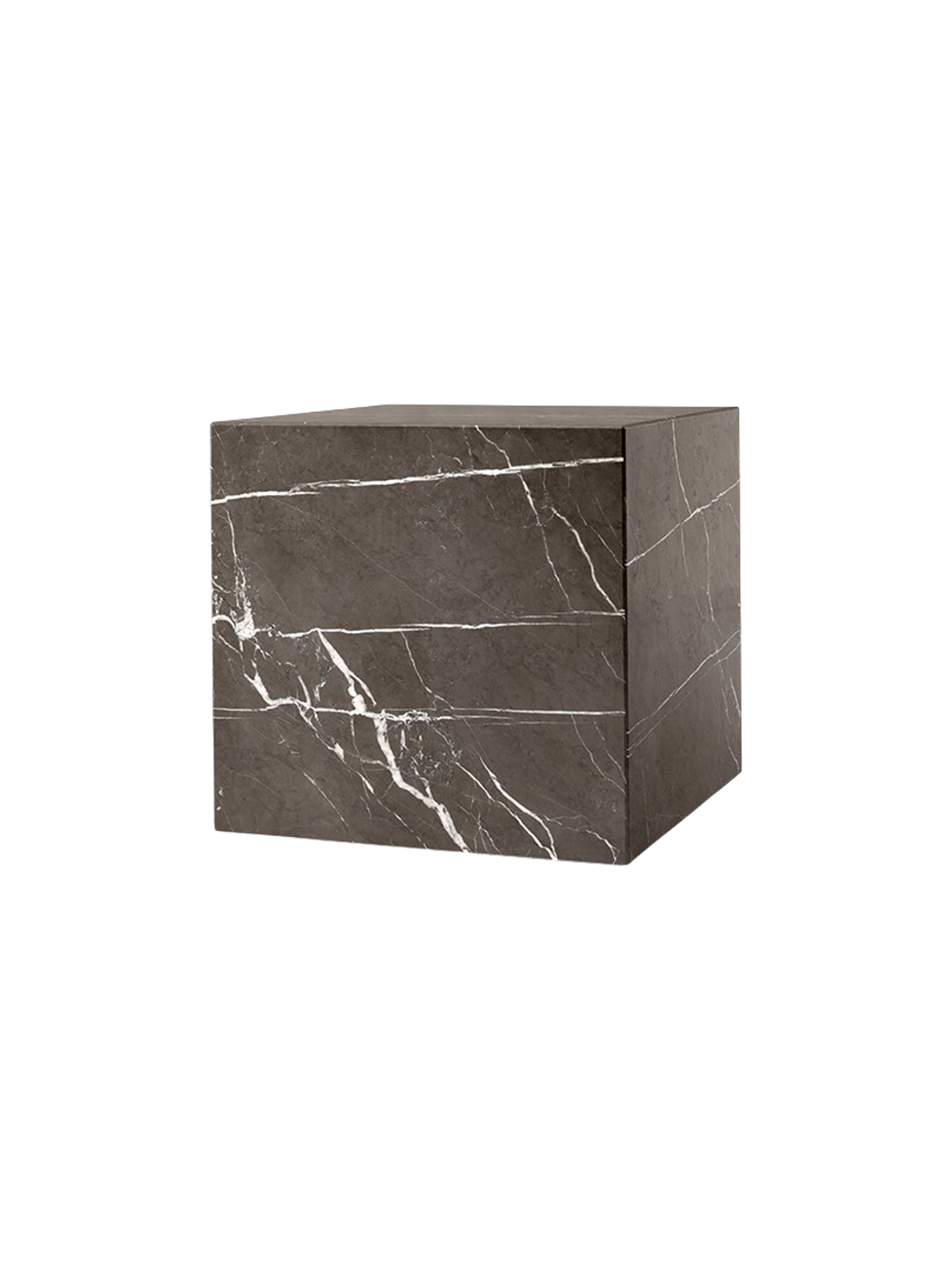 Plinth Cubic