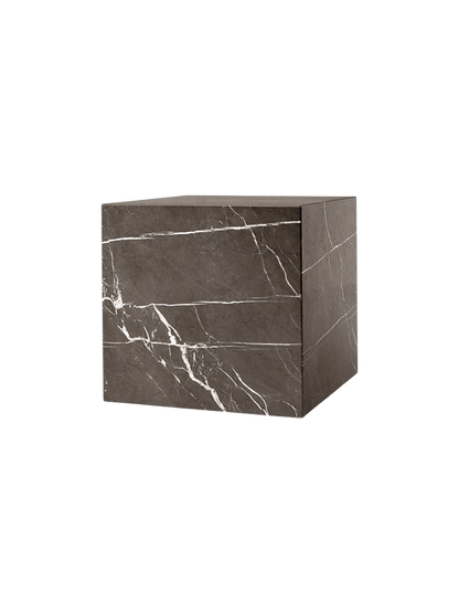Plinth Cubic