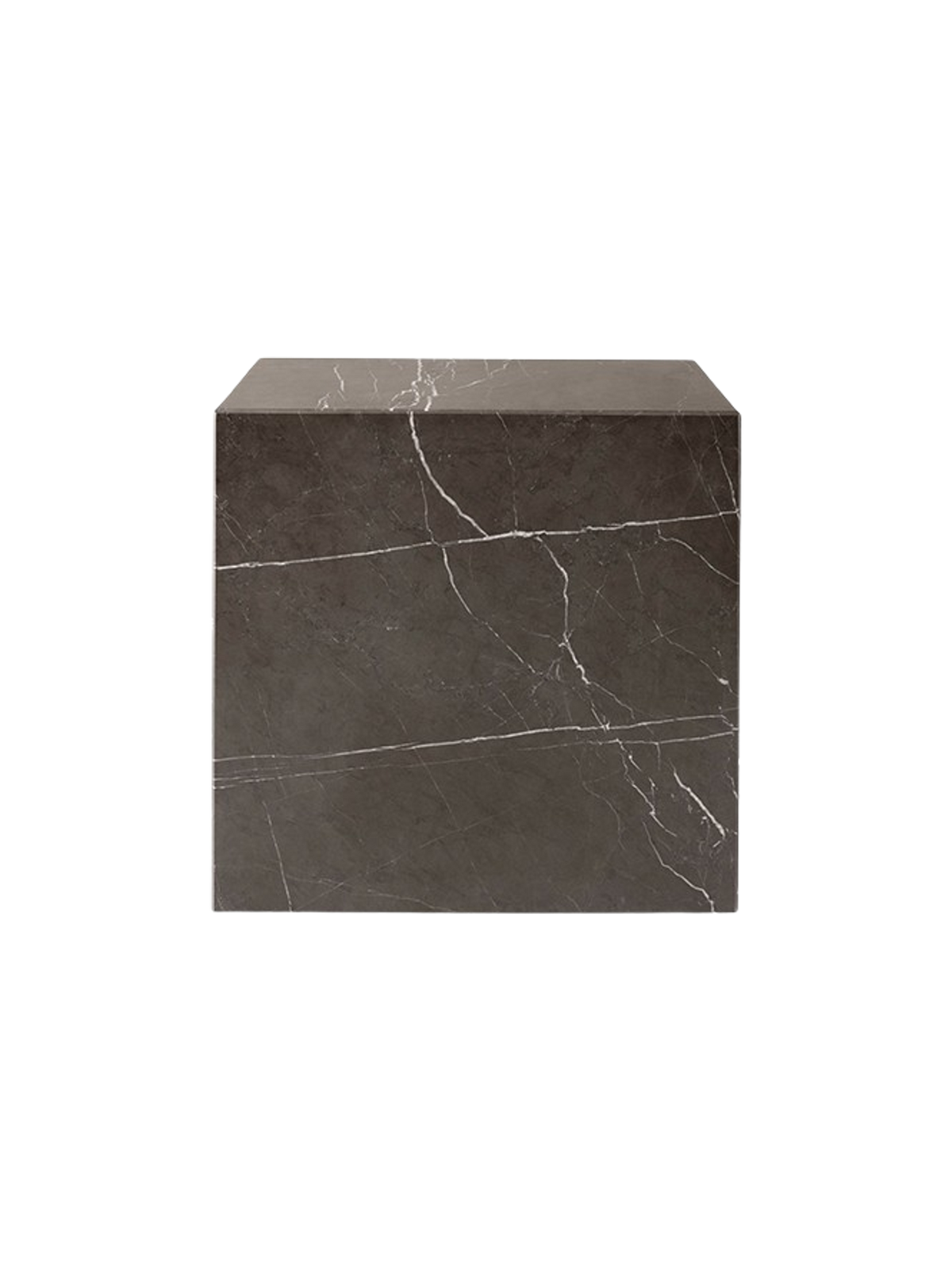 Plinth Cubic