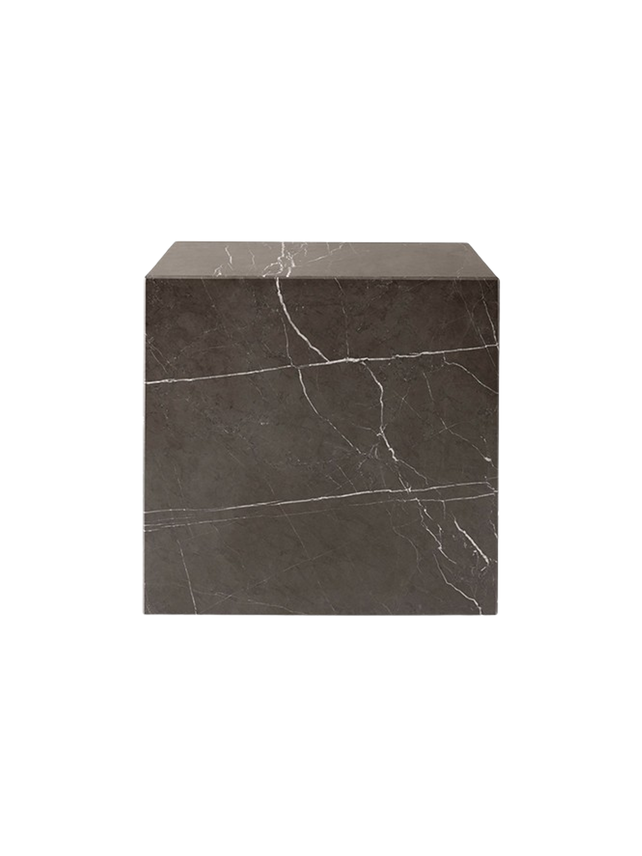 Plinth Cubic