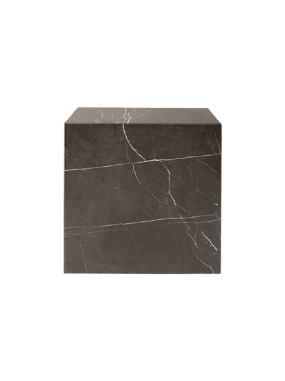 Plinth Cubic