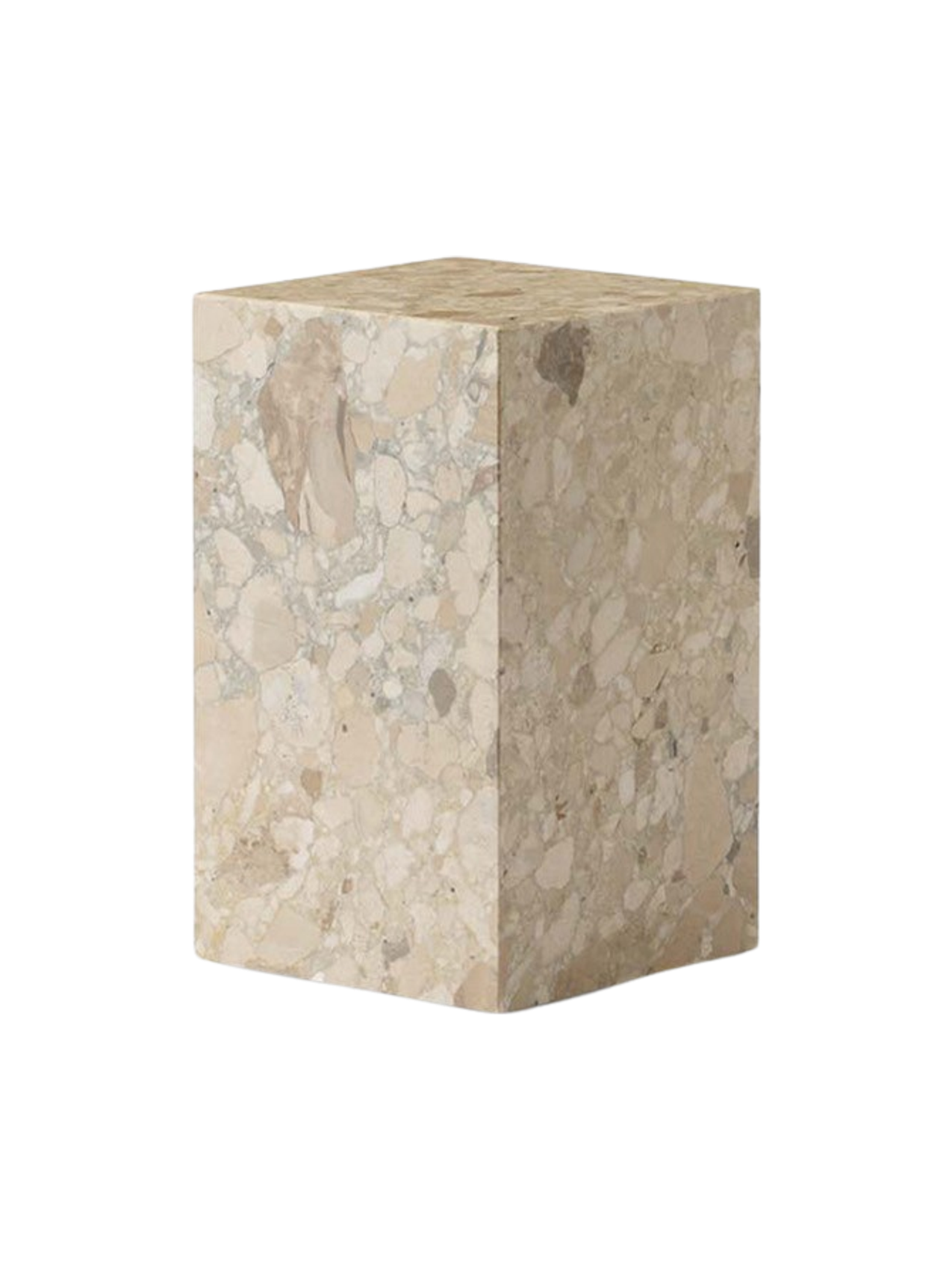 Plinth Tall