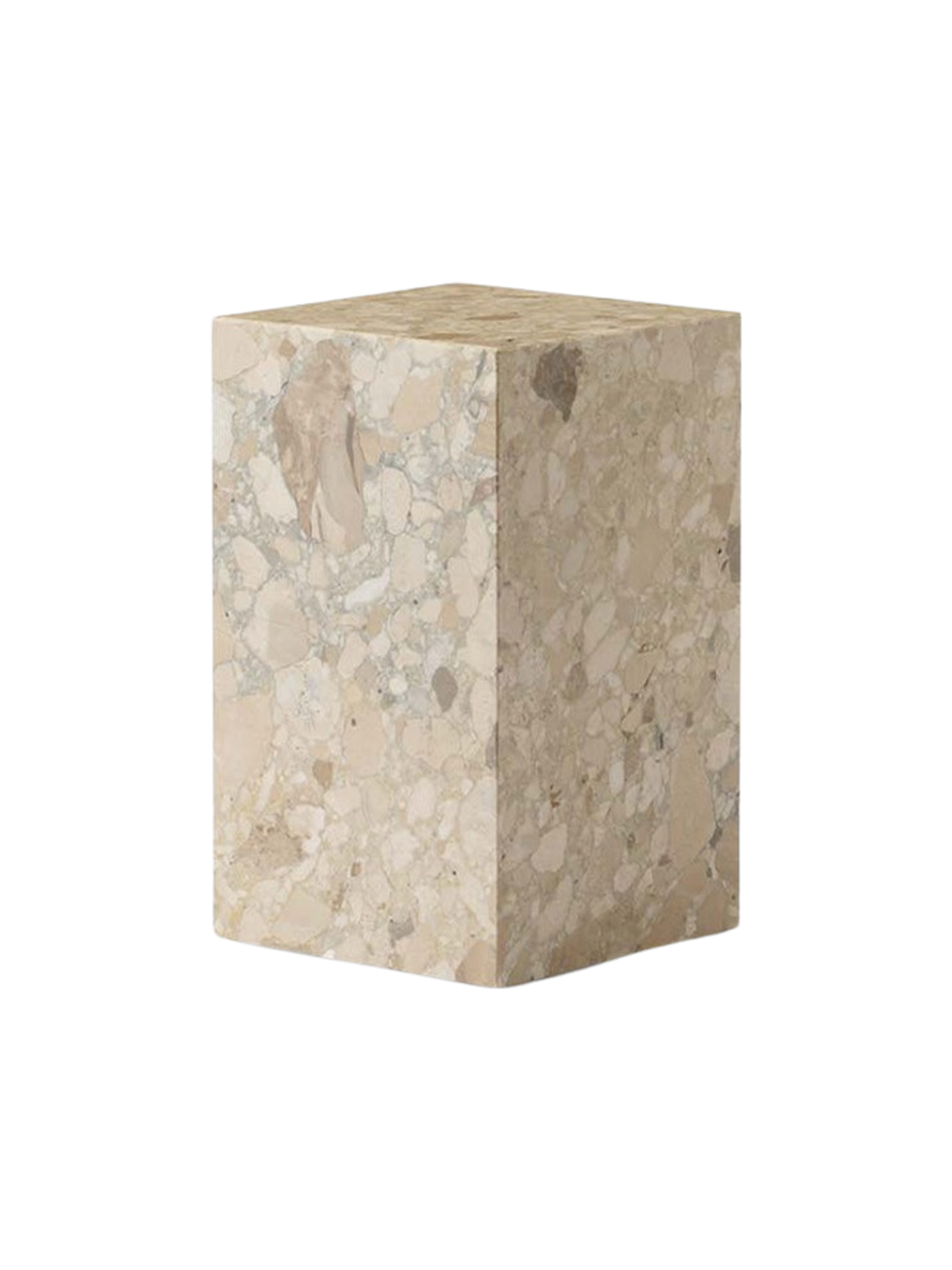Plinth Tall