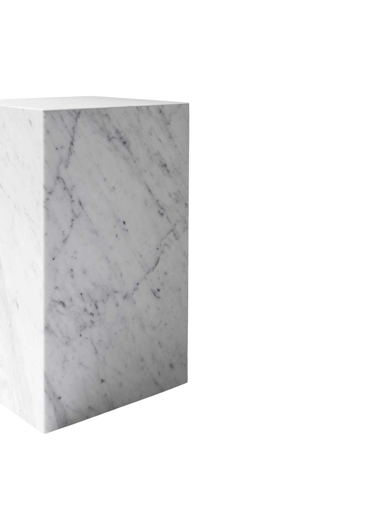 Plinth Tall