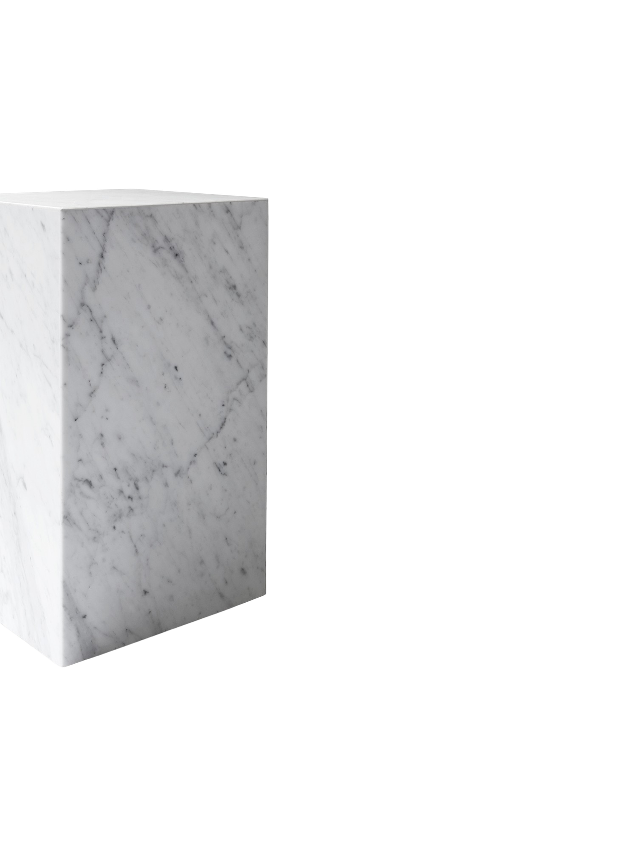 Plinth Tall