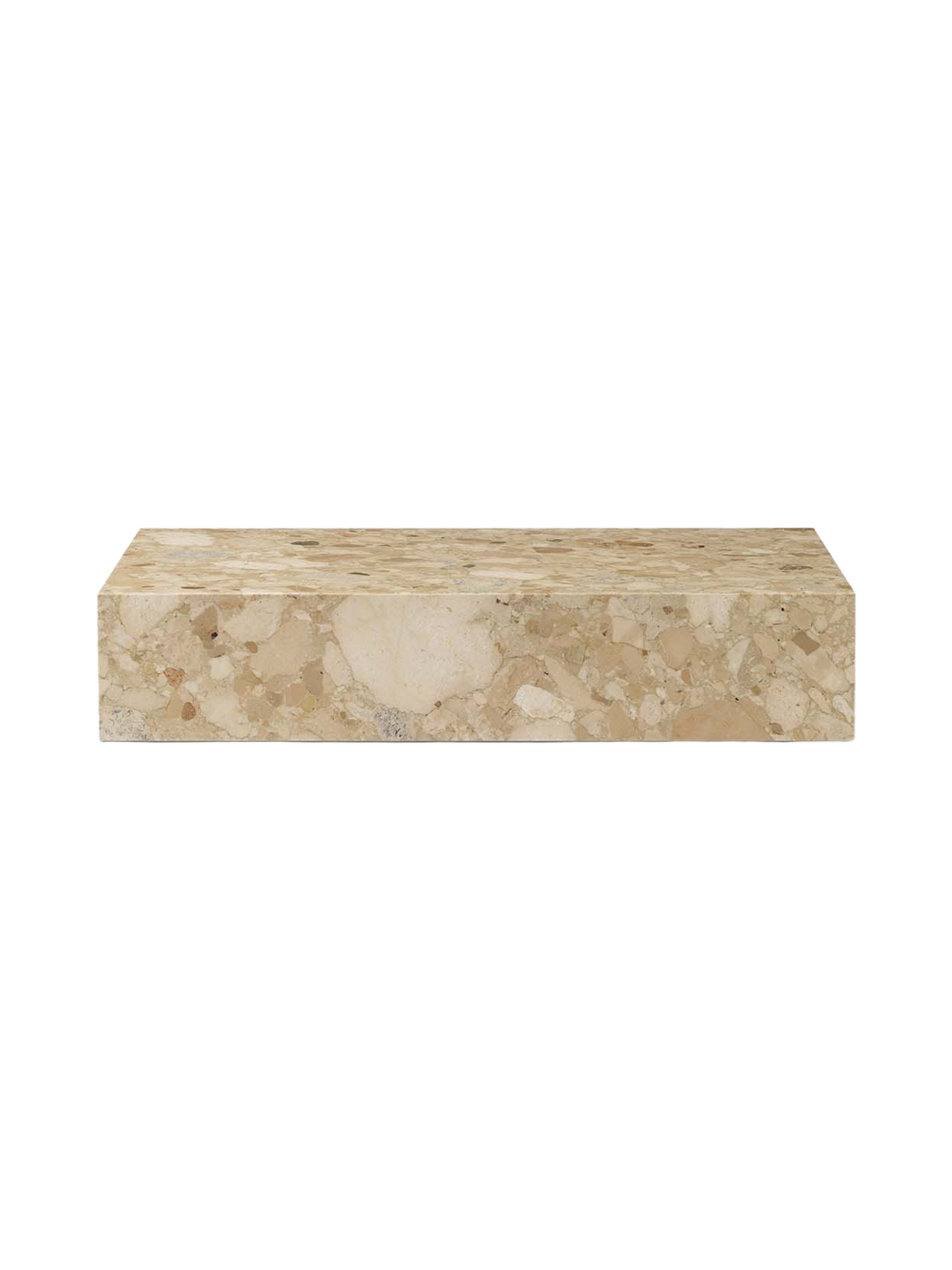 Plinth Low