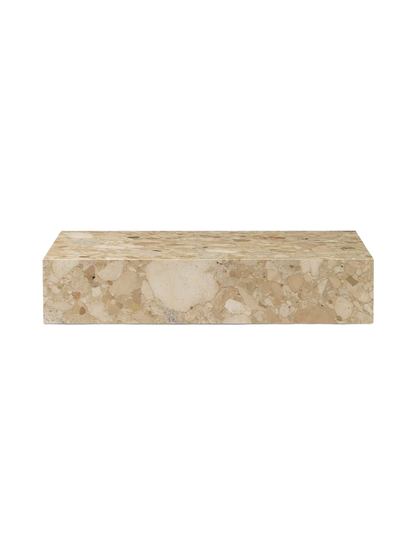 Plinth Low