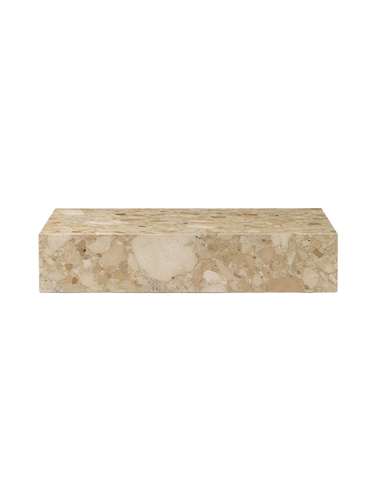Plinth Low