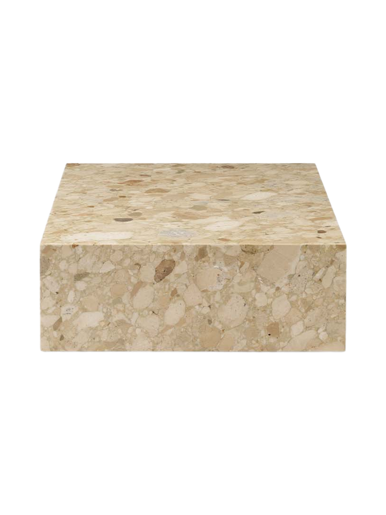 Plinth Low