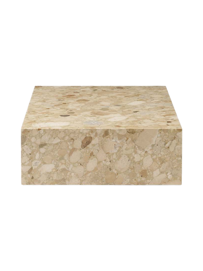 Plinth Low