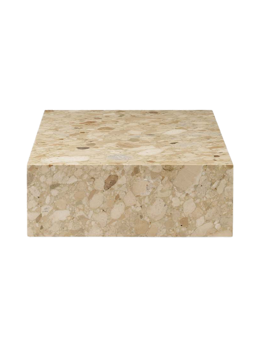 Plinth Low