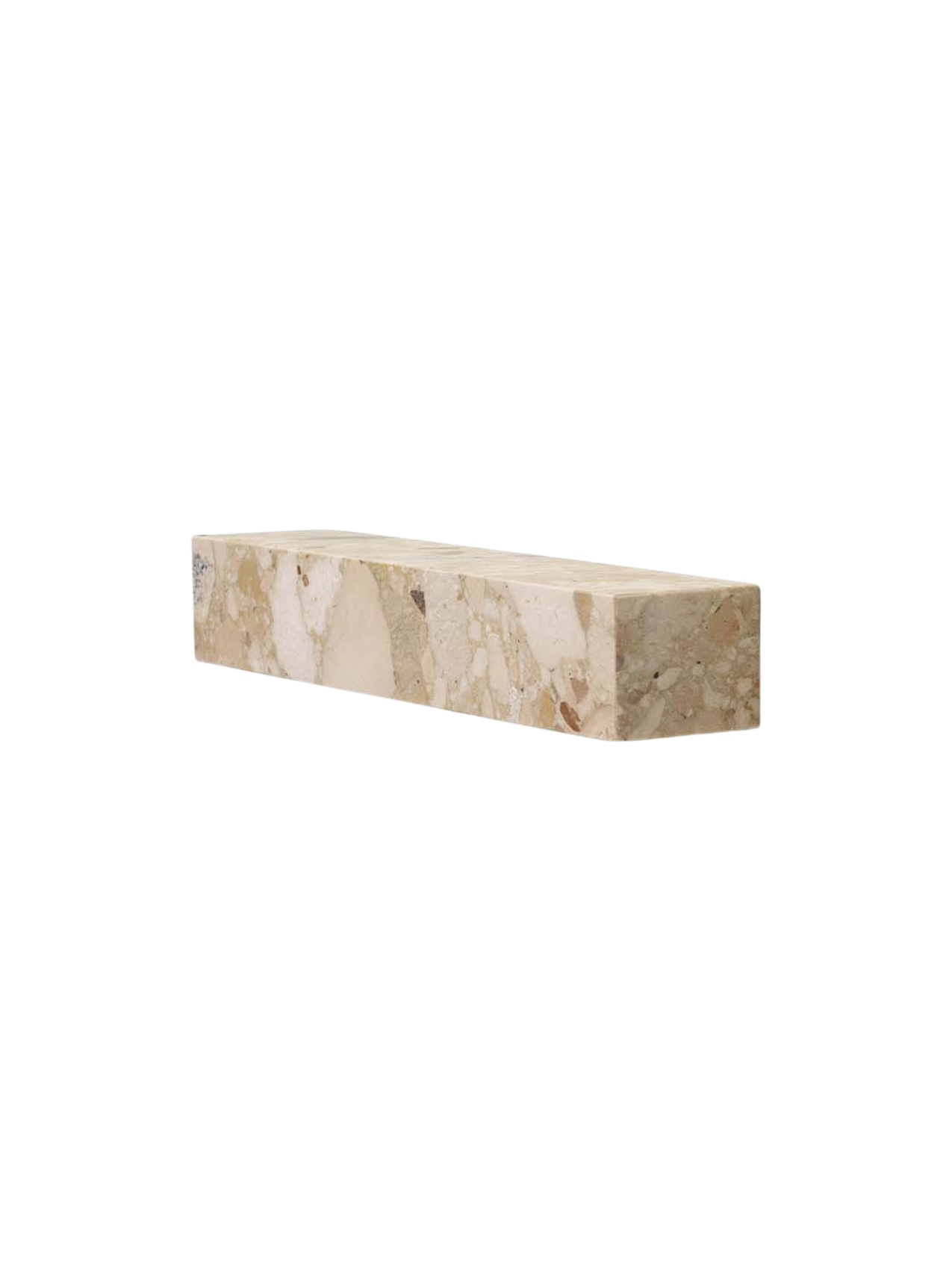 Plinth Shelf