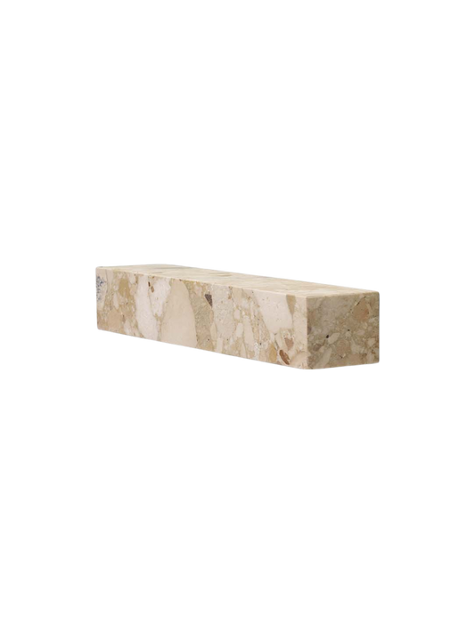 Plinth Shelf