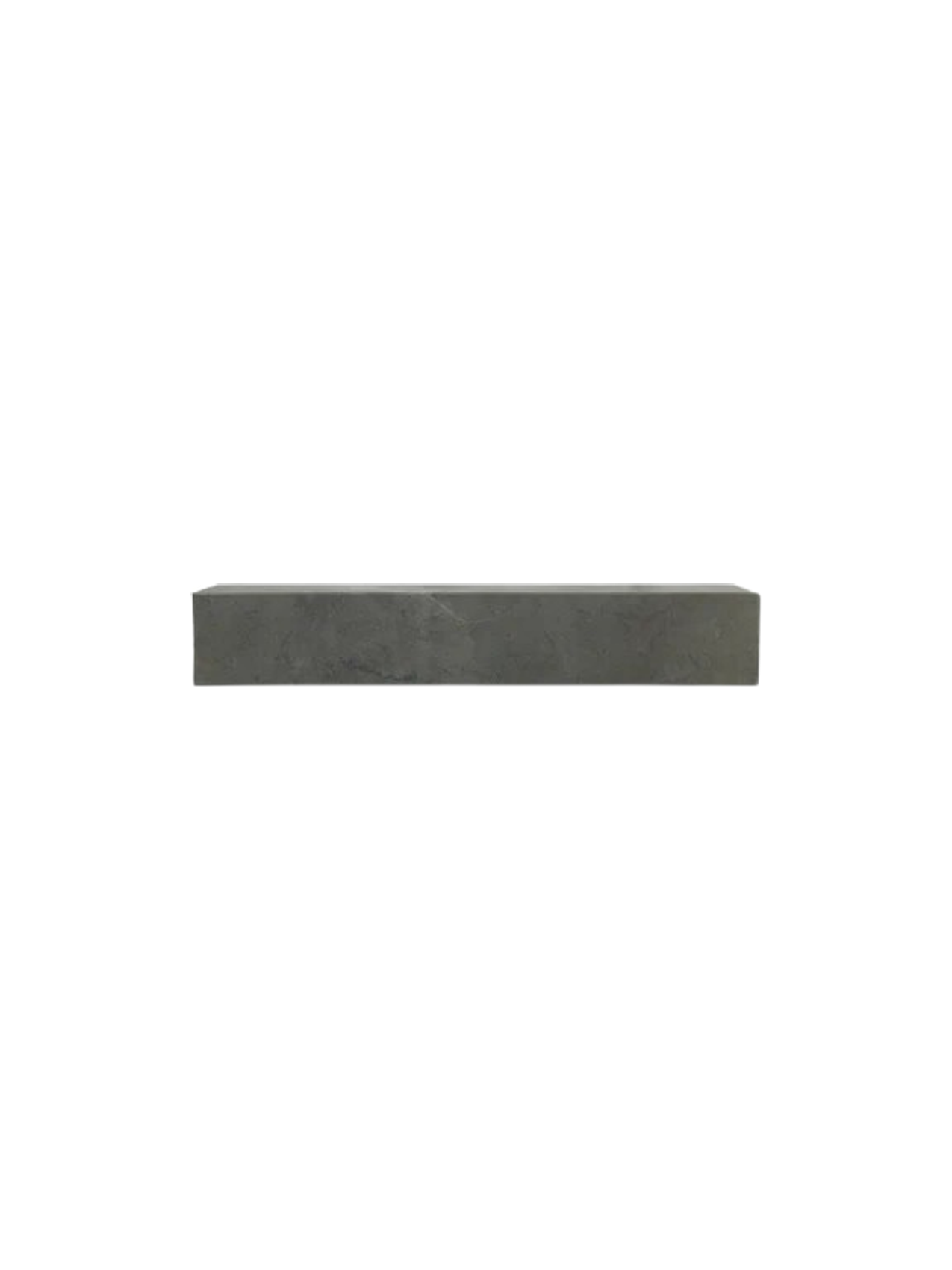 Plinth Shelf