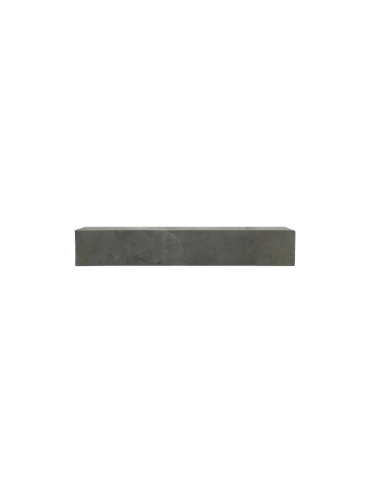 Plinth Shelf