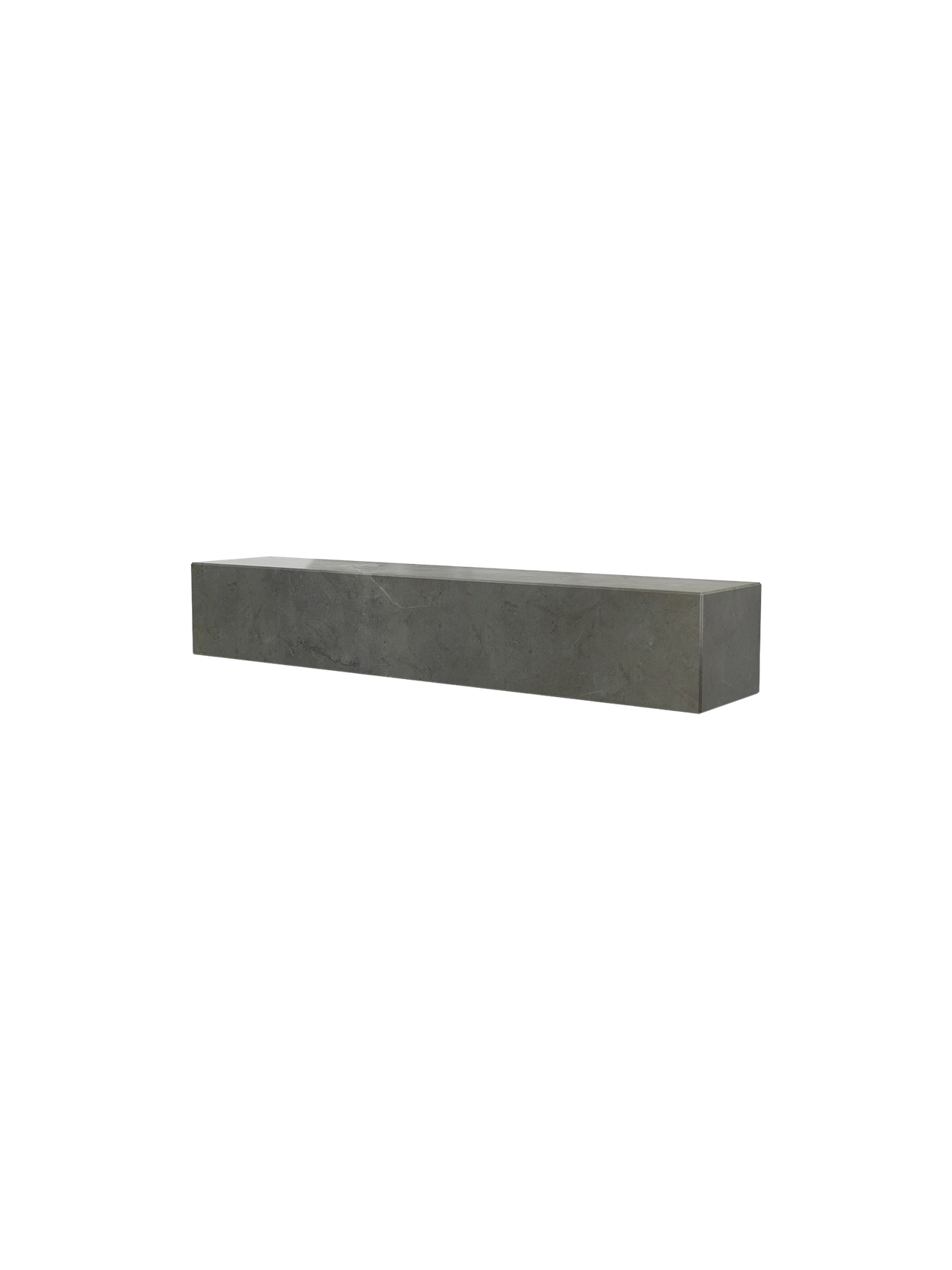Plinth Shelf
