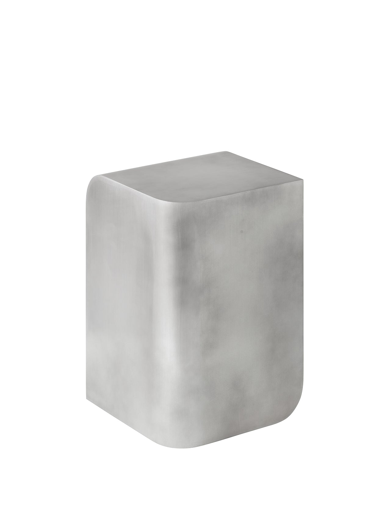 Volume Side Table | by Ted Synnott for Audo