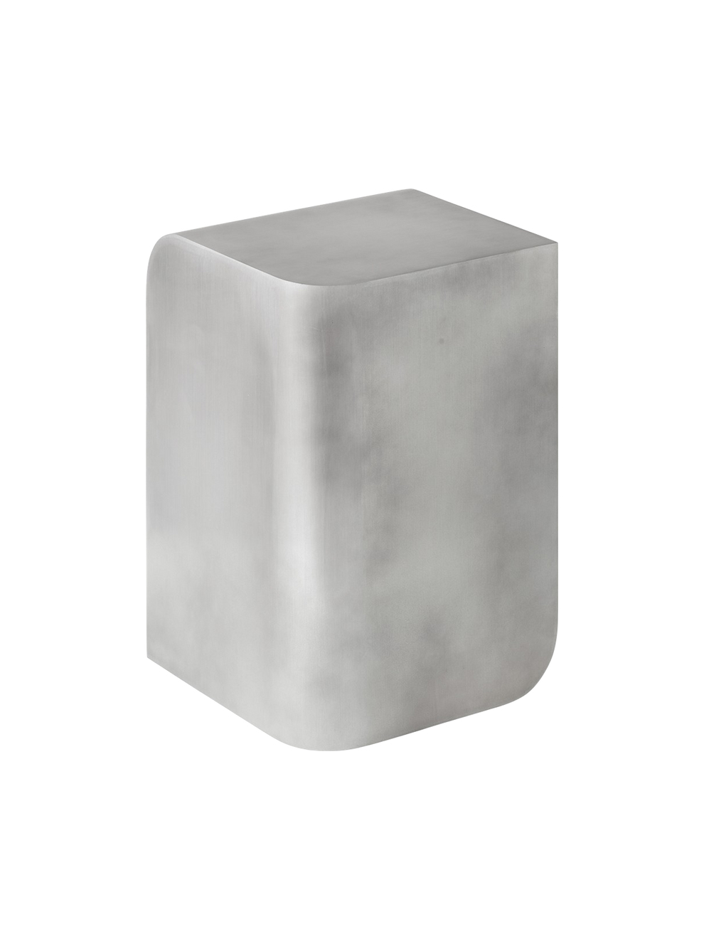 Volume Side Table | by Ted Synnott for Audo