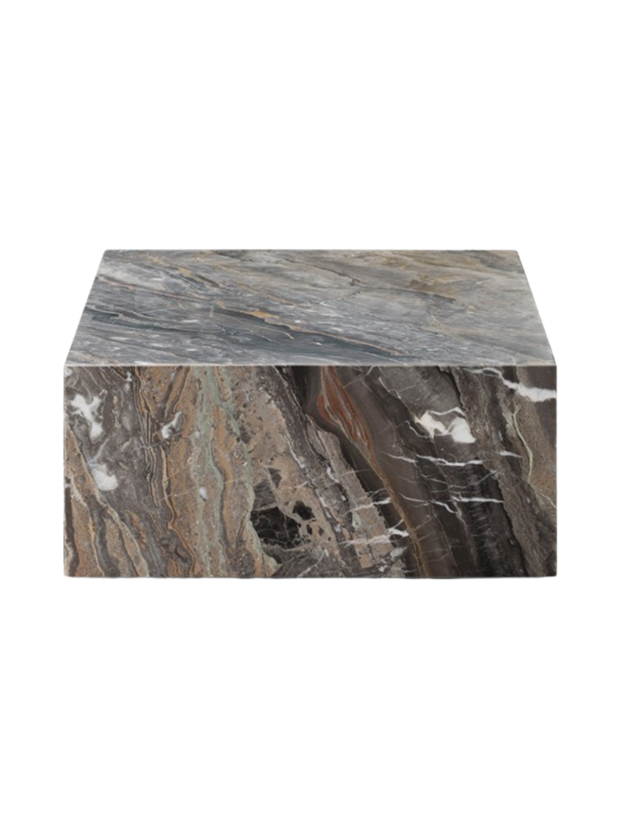 Plinth Low