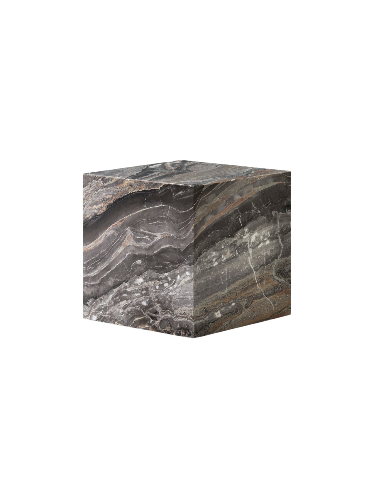 Plinth Cubic