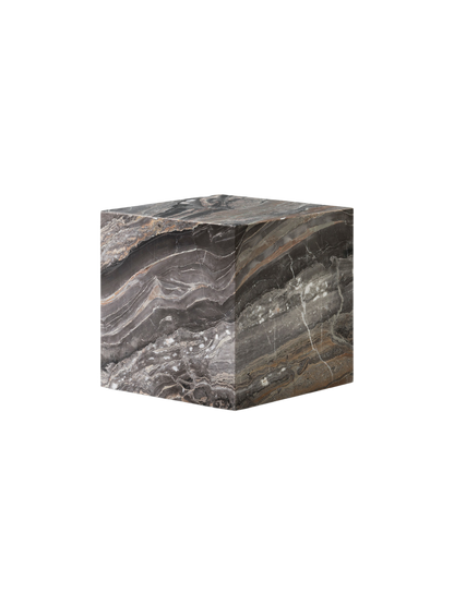Plinth Cubic