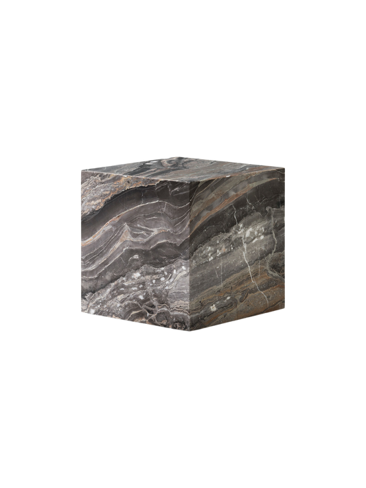 Plinth Cubic