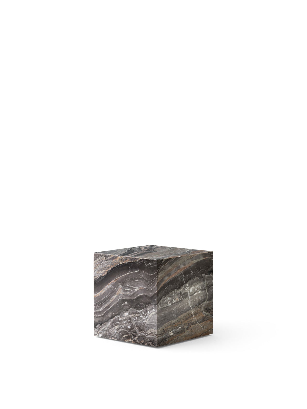 Plinth Cubic