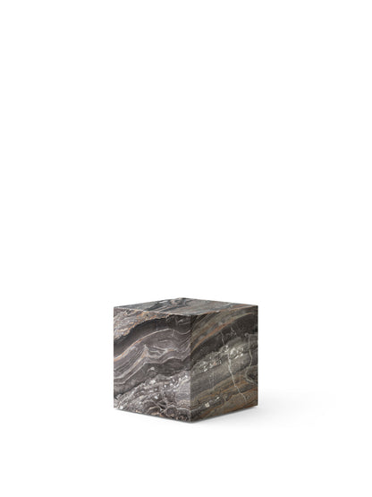 Plinth Cubic