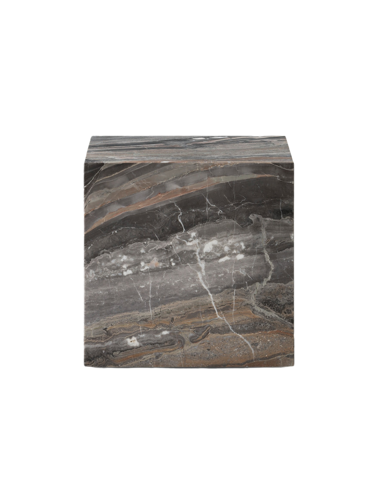Plinth Cubic