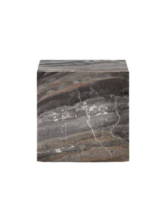 Plinth Cubic
