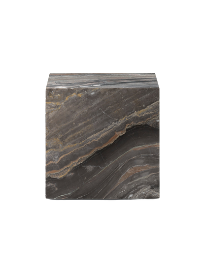 Plinth Cubic
