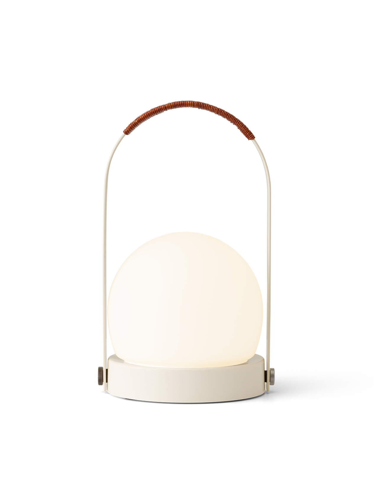 Audo  Carrie LED Lamp ゴールド Carrie Table Lamp by Norm Architects | Audo Furniture & Decor