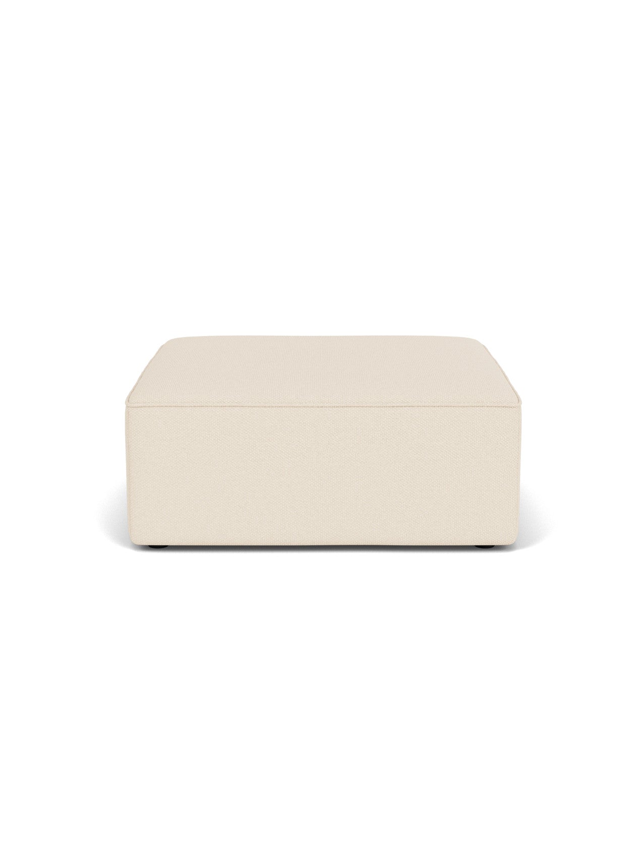 Eave Modular Sofa, 96, Pouf