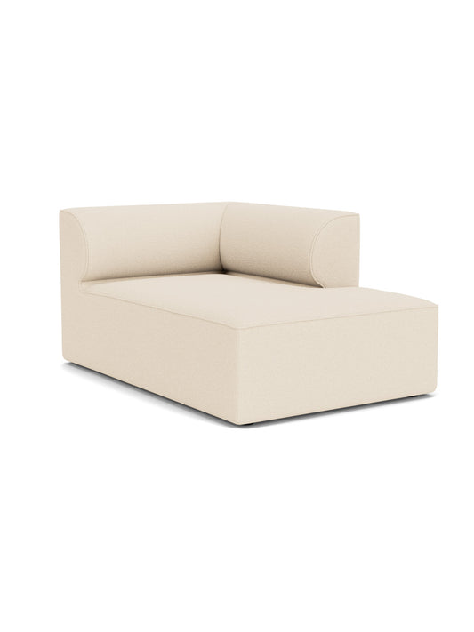 Eave Modular Sofa, 96, Chaise Longue