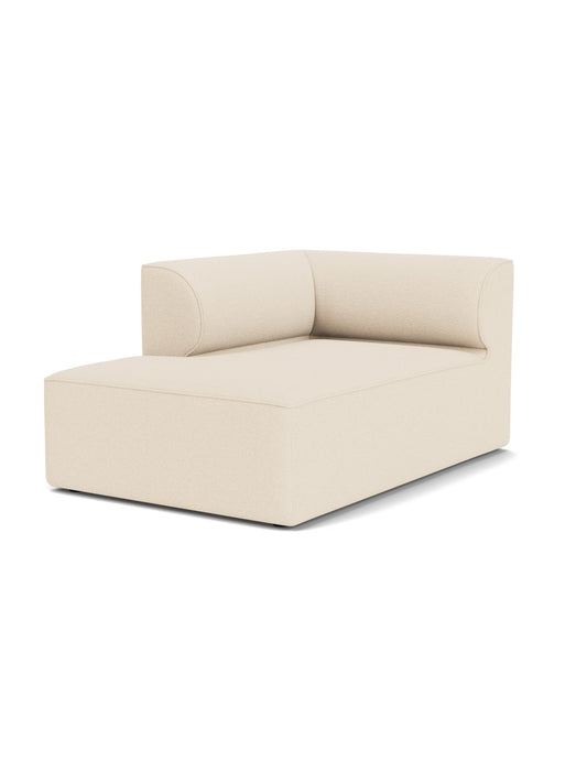 Eave Modular Sofa, 96, Chaise Longue