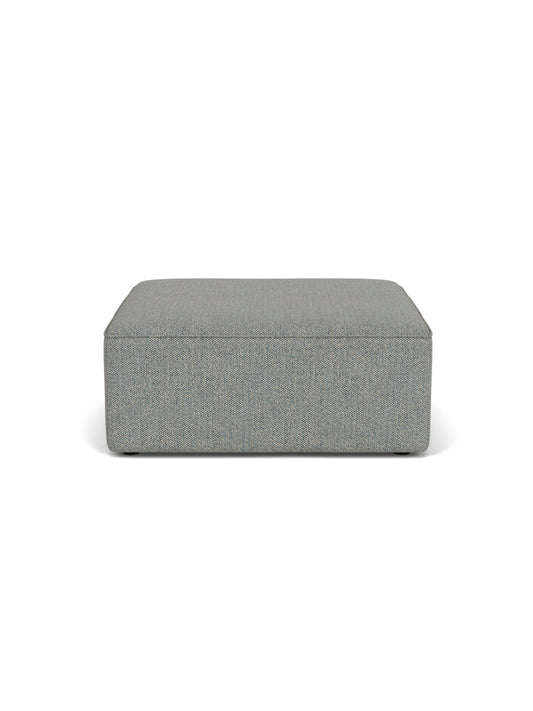 Eave Modular Sofa, 96, Pouf