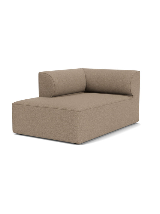 Eave Modular Sofa, 96, Chaise Longue