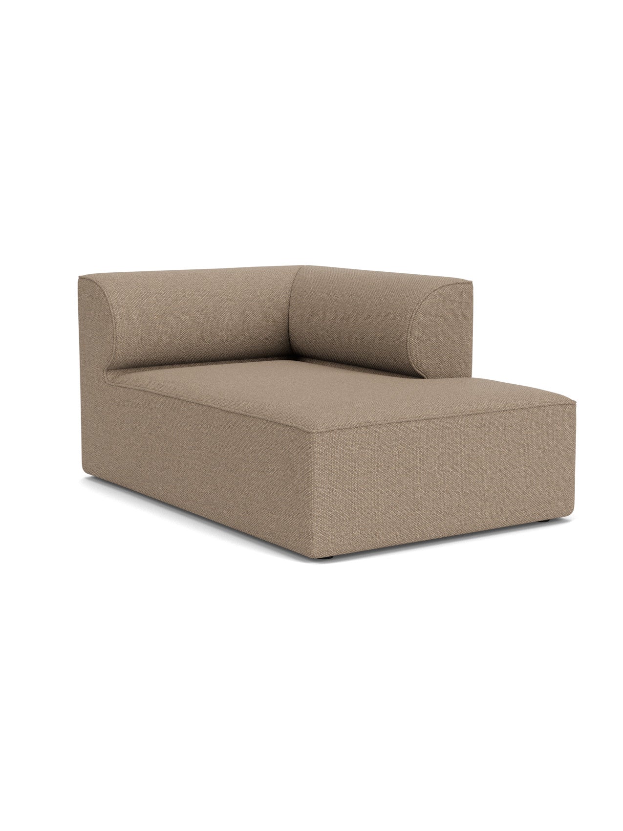 Eave Modular Sofa, 96, Chaise Longue