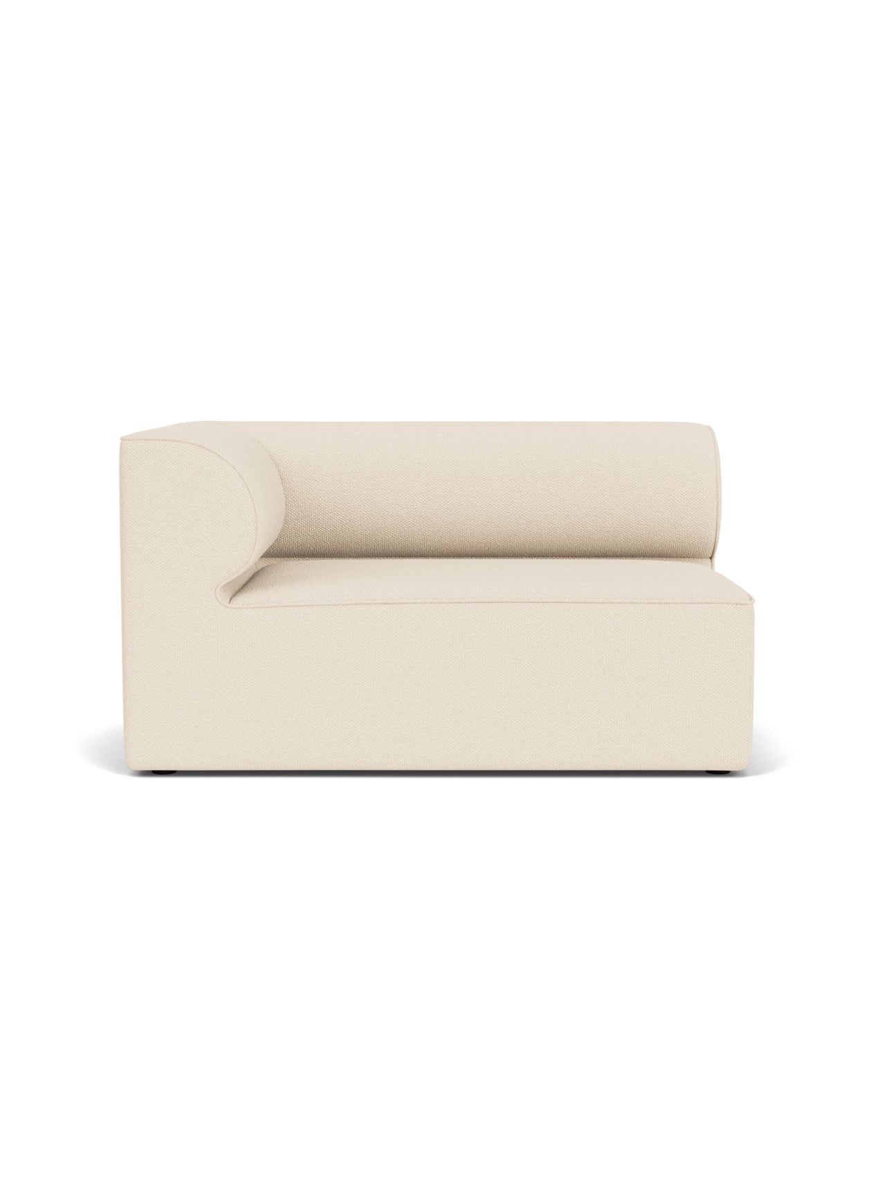 Eave Modular Sofa, 86, Corner 129