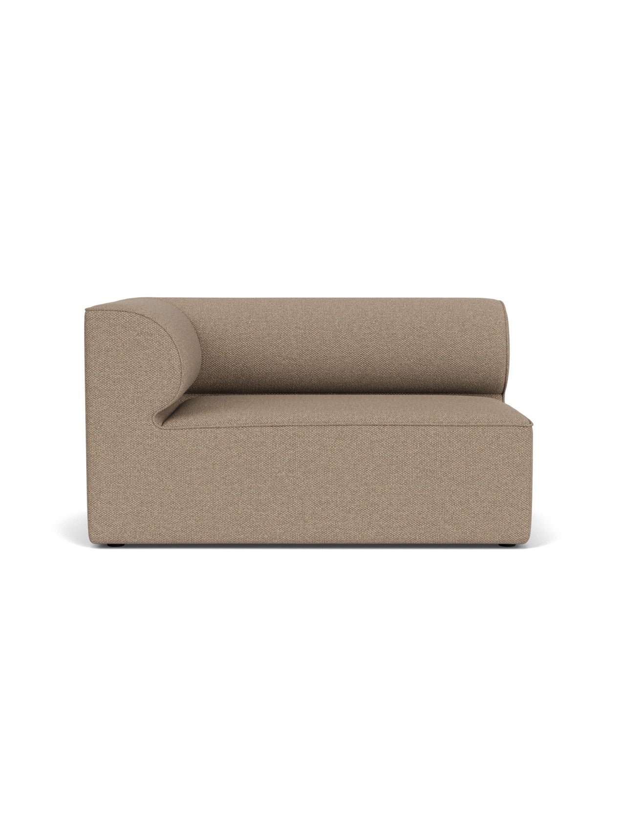 Eave Modular Sofa, 86, Corner 129