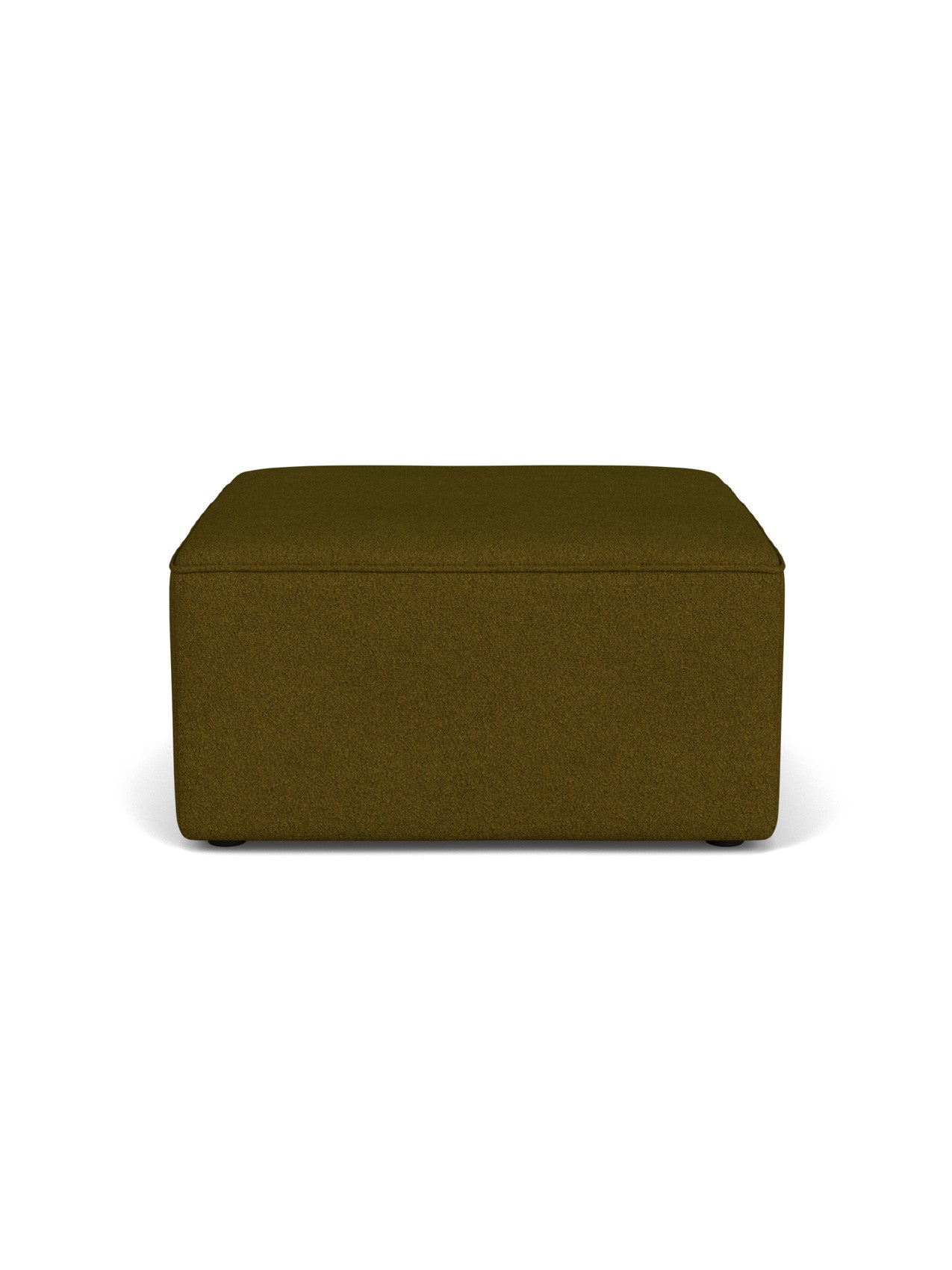 Eave Modular Pouf, 75