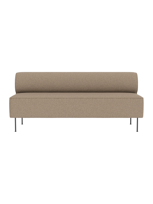 Eave Dining Sofa, Open section modules