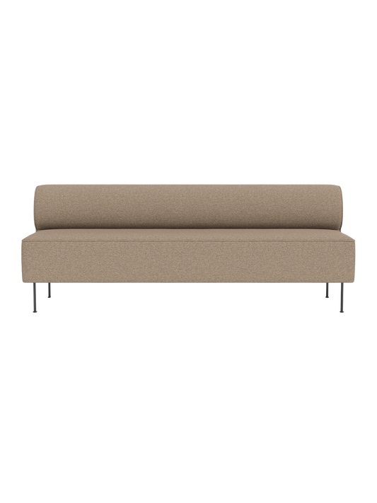 Eave Dining Sofa, Open section modules