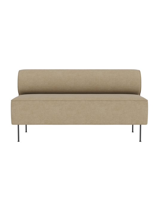 Eave Dining Sofa, Open section modules