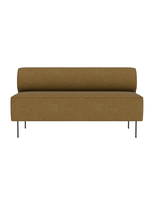 Eave Dining Sofa, Open section modules