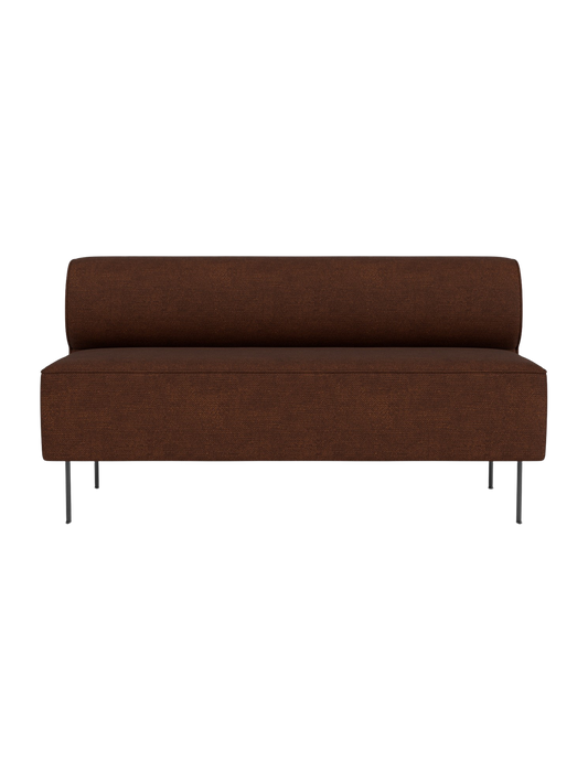 Eave Dining Sofa, Open section modules