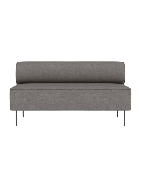 Eave Dining Sofa, Open section modules